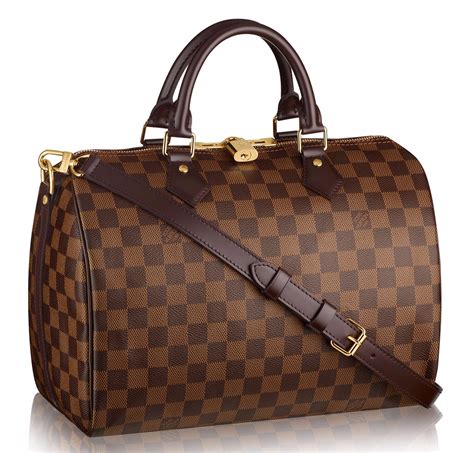 why buy louis vuitton speedy|louis vuitton speedy bandouliere.